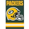 Green Bay Packers Banner Flag