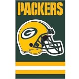 Green Bay Packers Banner Flag