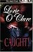 Caught! (Torrid Love Book 2)