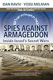 Spies Against Armageddon