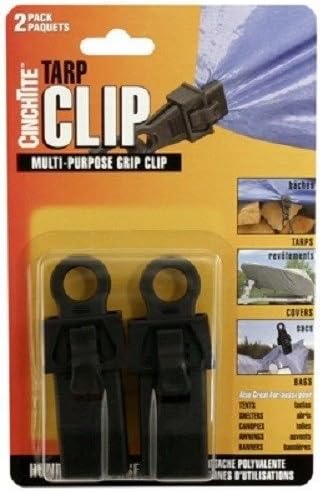 Crocodile Clip (Pack of 18)