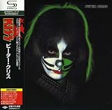 ピーター・クリス(紙ジャケット仕様) の評価・レビュー