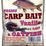 Magic 09-24 Carp Bait