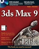 3ds Max 9 Bible