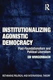 The delegated welfare state : medicare, markets, and the governance of social policy