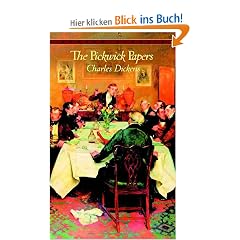 The Pickwick Papers (Bantam Classic)