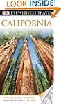 Eyewitness Travel Guides California