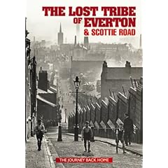 The Lost Tribe of Everton and Scottie Road