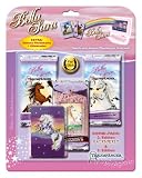 Eigenschaften Bella Sara 6204421 / Bella Sara 6204421 - Traumfänger 3er Blister - deutsch
