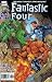 Book FANTASTIC FOUR #1 VARIANT COVER