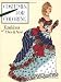 Fashion Then and Now (Costumes for Coloring Series) by Kate Braungart
