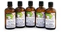 Dog Skin Problems Oil Blend