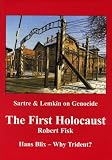 Genocide Old and New (Spokesman)