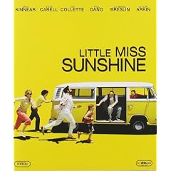 Little Miss Sunshine