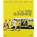 Little Miss Sunshine
