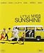 Little Miss Sunshine
