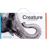 Creature Floor Puzzles