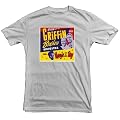 Griffin Brothers Orchestra LP T Shirt