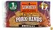 Lowrey's Bacon Curls Microwave Pork Rinds, Original, 1.75-Ounce Packages (Pack of 18)
