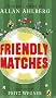 Friendly Matches (Puffin Poetry)