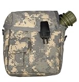 ACU Digital Bladder Canteen Cover