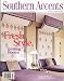 Southern Accents, February 2008 Issue