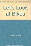 Let's look at bikes