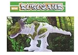 Mini Robosaur (Walking Toy Dinosaur with sounds and lights)