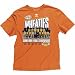 LA Lakers 2009 NBA Champions Wheaties Tee Shirt RARE XXL-visli Cheap Deals