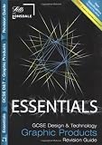 Gcse Essentials Graphic Products Revision Guide