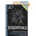 Lonsdale GCSE Essentials - Graphic Products: Revision Guide