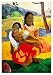 Nafea FAA Ipoipo, P. Gauguin (1000 pc puzzle)