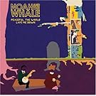 Peaceful, the World Lays Me Down