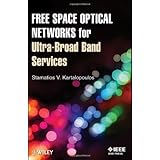 free space optical networks for ultra broad band services