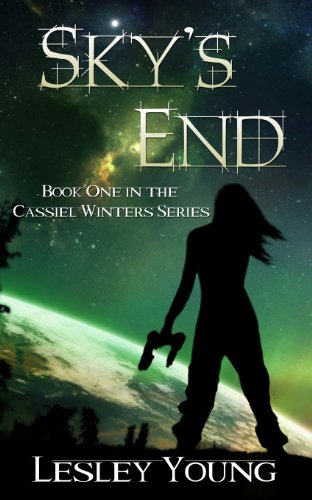 Sky's End (Cassiel Winters Book 1)
