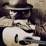 Shine On - Eric Bibb