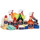 Griot's Garage 11313Z Exterior Car Care Kit