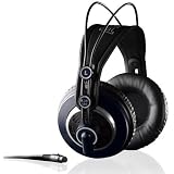 AKG K 240 MK II halboffener Studioh�rervon "AKG"