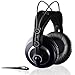 AKG K240 MKII Casque studio semi-ouvert (Import Royaume Uni)