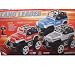 Land Leader Jeep Radio Control