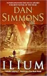 Ilium: Ilium Series, Book 1