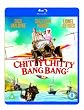 Chitty Chitty Bang Bang [Blu-ray] [1968]