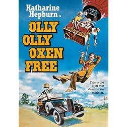 Olly Olly Oxen Free