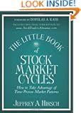 The Little Book of Stock Market Cycles (Little Books. Big Profits)