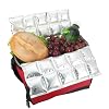 Icy Cools Reusable Ice Mat, 16" x 10"