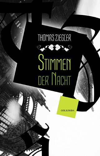 Stimmen der Nacht (German Edition)