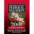 Prentice Hall's Federal Taxation 2008: Corporations, Partnerships, Estates and Trusts (21st Edition) (Prentice Hall's Federal Taxation)