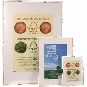 Prodotti - cornici- fotocarta - Fotoceramica BERTELLI