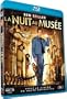 La Nuit au mus�e [Blu-ray]
