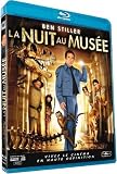 La Nuit au mus�e [Blu-ray]